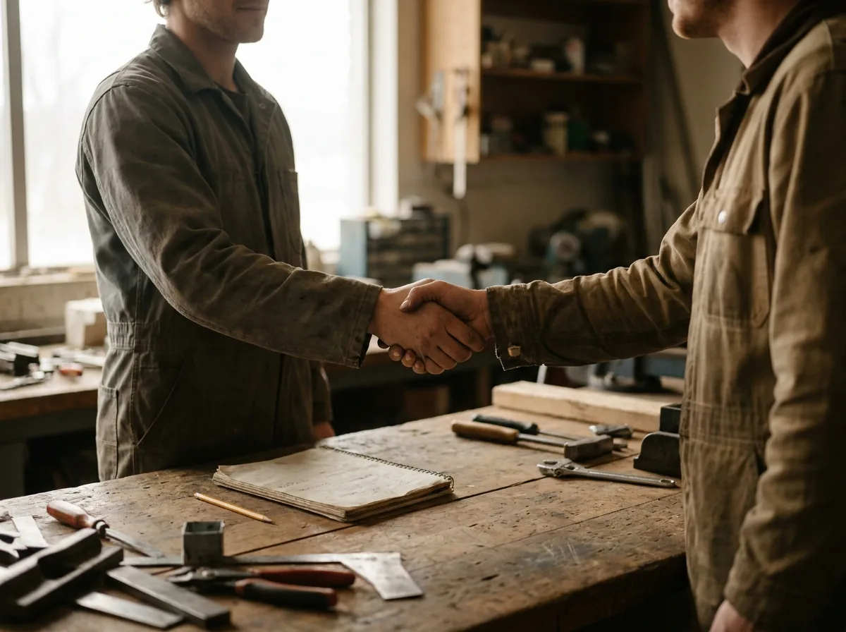 Leading Your Business With Integrity