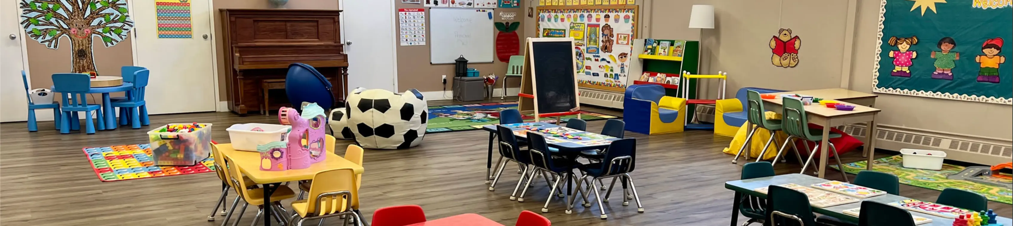 King's Kidz Christian Preschool, Christian-owned Preschools in Edmonton, AB