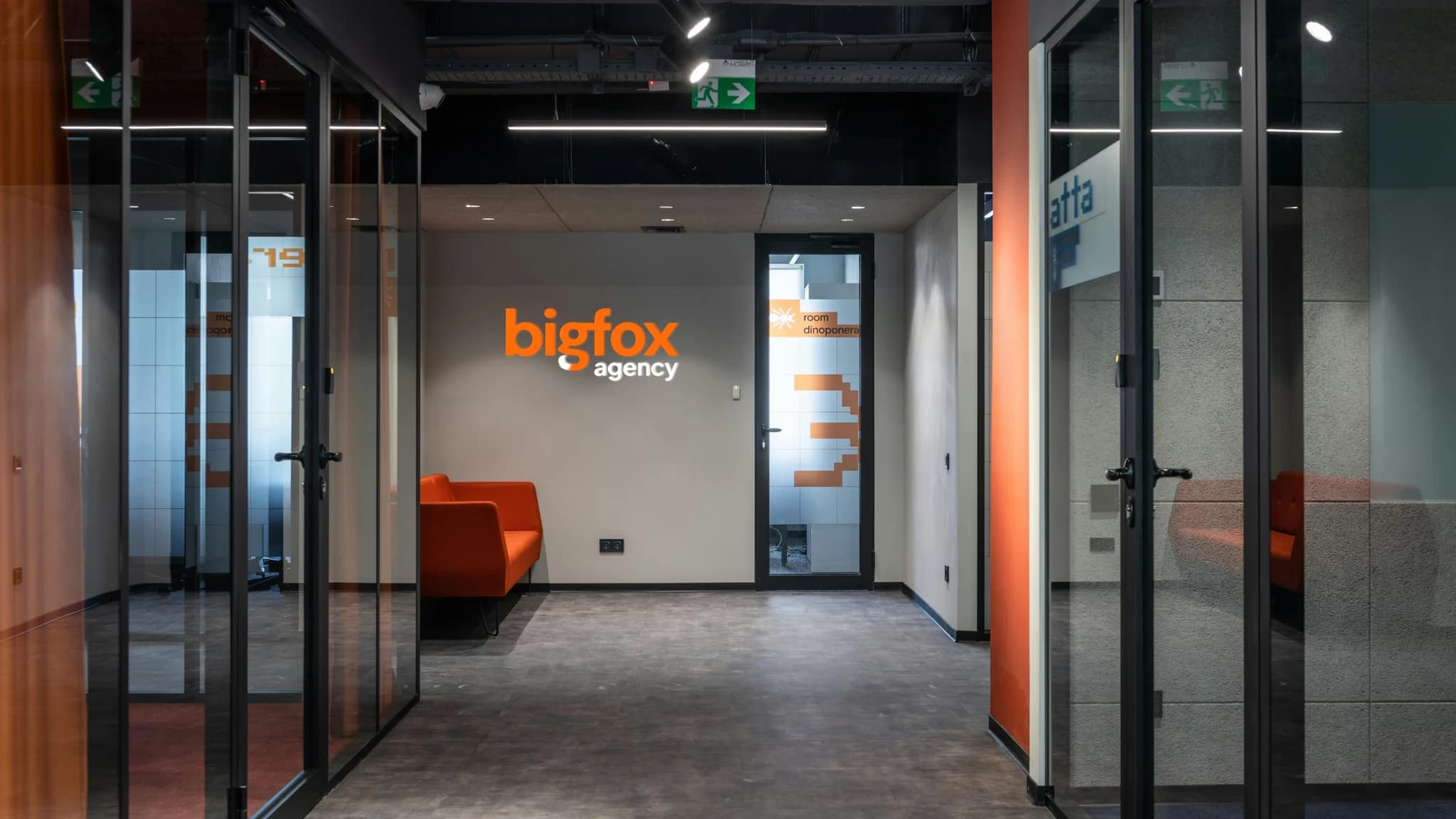 Big Fox Agency, Christian-owned Digital Marketing Agencies in Calgary, AB